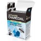 ACTIVATED CHARCOAL SUPPLEMENT DESINTOXICANTE NATURAL 90 CAPSULAS