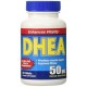 DHEA 50 MG SUPLEMENTO ENERGETICO NATURAL 50 CAPSULAS