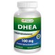 BEST NATURALS DHEA SOPORTE OPTIMO DEL EQUILIBRIO HORMONAL 100 MG 60 CAPS