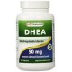 BEST NATURALS DHEA FORMULA ENERGETICA 50 MG 120 CAPSULAS