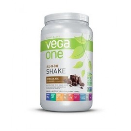 ALL IN ONE SHAKE BY VEGA ONE PROTEINA NATURAL CHOCOLATE 800 GRAMOS
