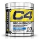 C4 PRE WORKOUT SUPLEMENTO DIETETICO CON NITRATO CREATINA 195 GRAMOS