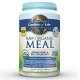 GARDEN OF LIFE MEAL REPLACEMENT PROTEINA PURA 969 GRAMOS