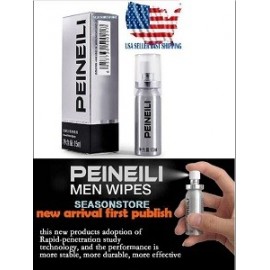 PEINEILI MEN SPRAY OPTIMO CONTROL DE LA EYACULACION 15 ML