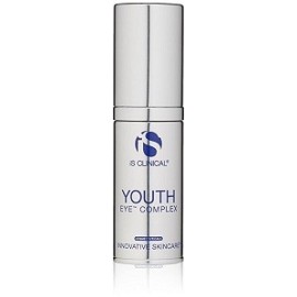 IS CLINICAL YOUTH EYE COMPLEX EFICAZ TRATAMIENTO PARA LAS OJERAS 15 ML