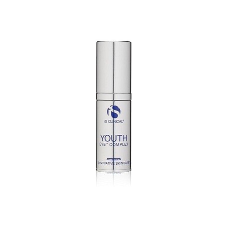 IS CLINICAL YOUTH EYE COMPLEX EFICAZ TRATAMIENTO PARA LAS OJERAS 15 ML