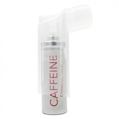 INHALADOR CCL CAFFEINE POTENCIADOR DE ENERGIA 30 ML