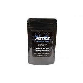 METTLE WAKE UP POWDER OPTIMO SUPLEMENTO ENERGETICO 81 GRAMOS