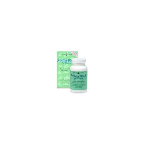 Fertility Blend para las mujeres 90 caps