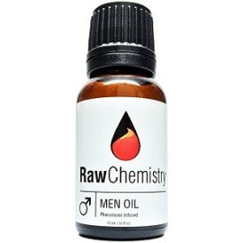 RAWCHEMISTRY FOR MEN AVANZADA FORMULA DE FEROMONAS 15 ML