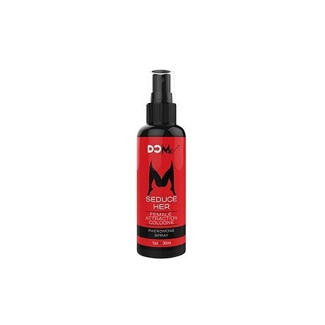 SEDUCE HER COLONIA ESPECIAL PARA SEDUCIR A LAS MUJERES 30 ML