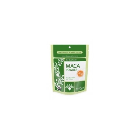 Maca en polvo 180 gr