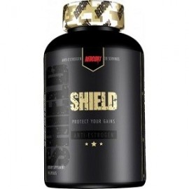 REDCON1 SHIELD MEJOR SUPLEMENTO ANTI ESTROGENOS 60 CAPS