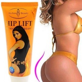 HIP LIFT CREMA PARA LEVANTAR Y FORTALECER LOS GLUTEOS 120 GRAMOS