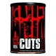 ANIMAL CUTS QUEMADOR TERMOGENICO PARA PERDER PESO 42 PAQUETES