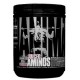 JUICED AMINOS AUMENTO DE FUERZA MUSCULAR 380 GRAMOS