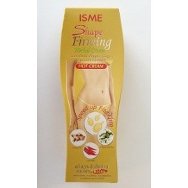 SHAPE FIRMING PODEROSA CREMA ANTICELULITICA 120 GRAMOS