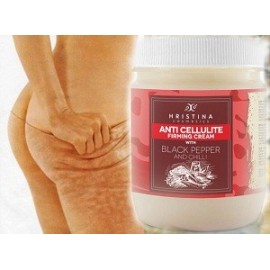 ANTI CELLULITE CREMA ANTI CELULITIS 202 ML