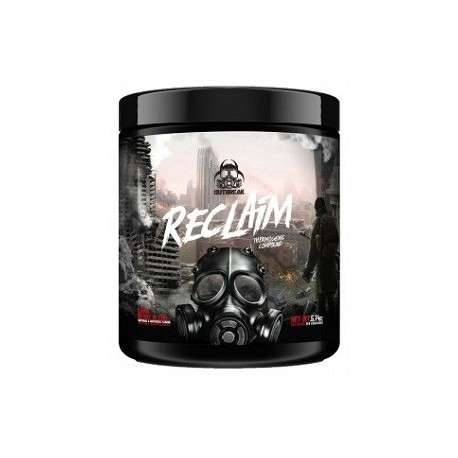 RECLAIM 165 GRAMOS