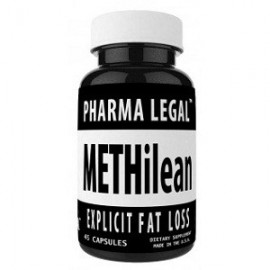 METHILEAN 45 CAPSULAS