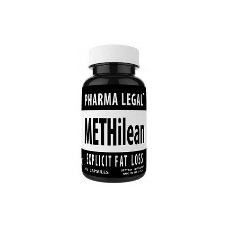 METHILEAN 45 CAPSULAS