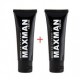 CREMA MAXMAN - (2 TUBOS DE 50ML)