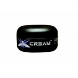 X CREAM 120 ML