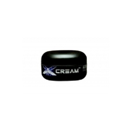 X CREAM 120 ML