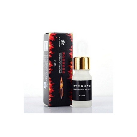 ENLARGE OIL 10 ML