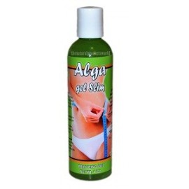 ALGA GEL SLIM 120 ML