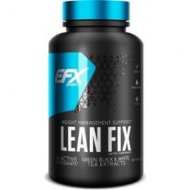 LEAN FIX 120 CAPSULAS