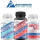 PACK MUSCULO Y DEFINICION EXTREMA 3 PRODUCTOS