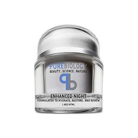 PURE BIOLOGY ANTI AGING CREAM 47 ML