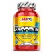 CAFFEINE PILLS ESTIMULANTE FISICO Y MENTAL 200 MG 90 CAPSULAS