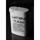 CAFFEINE TURBO 200 MG 100 CAPSULAS