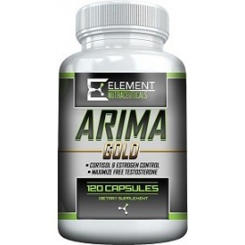 ARIMAGOLD 120 CAPSULAS