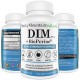 DIM PLUS BIOPERINE 60 CAPSULAS