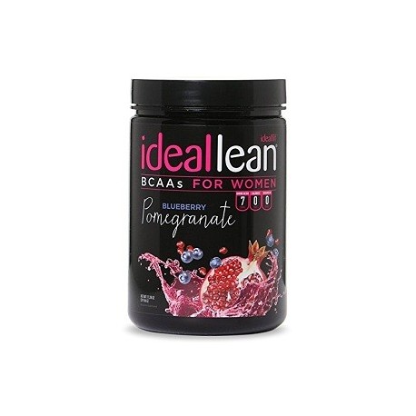 BCAAS FOR WOMEN 320 GRAMOS