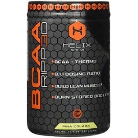 HELIX BCAA RIPPED 333 GRAMOS