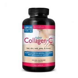 SUPER COLLAGEN C 250 CAPSULAS