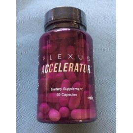 ACCELERATOR 60 CAPSULAS