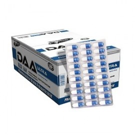 DAA ULTRA TESTOSTERONE 30 CAPSULAS