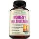 WOMENS MULTIVITAMIN 60 CAPSULAS