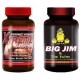 PACK SUPER MUSCULO Y RENDIMIENTO SEXUAL 2 FRASCOS
