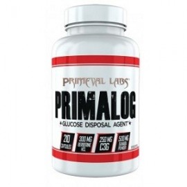 PRIMALOG 210 CAPSULAS