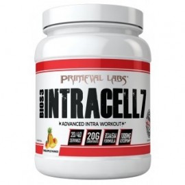 INTRACELL 7 INTRA WORKOUT 700 GRAMOS