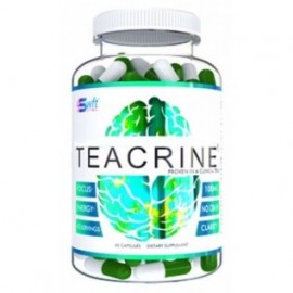 TEACRINE 45 CAPSULAS