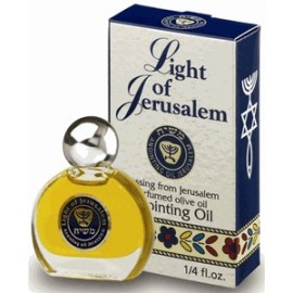 LIGHT OF JERUSALEM 7 ML