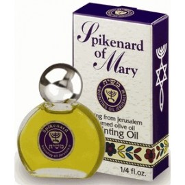 SPIKENARD OF MARY 7 ML