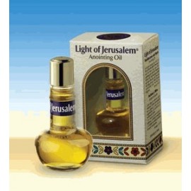 LIGTH OF JERUSALEM OIL 8 ML